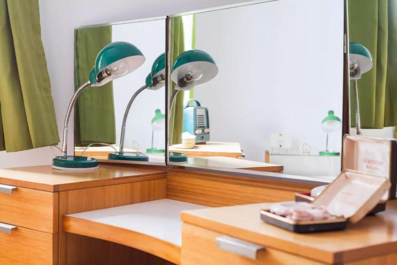 Athens Vintage Apartments - Pagrati Экстерьер фото