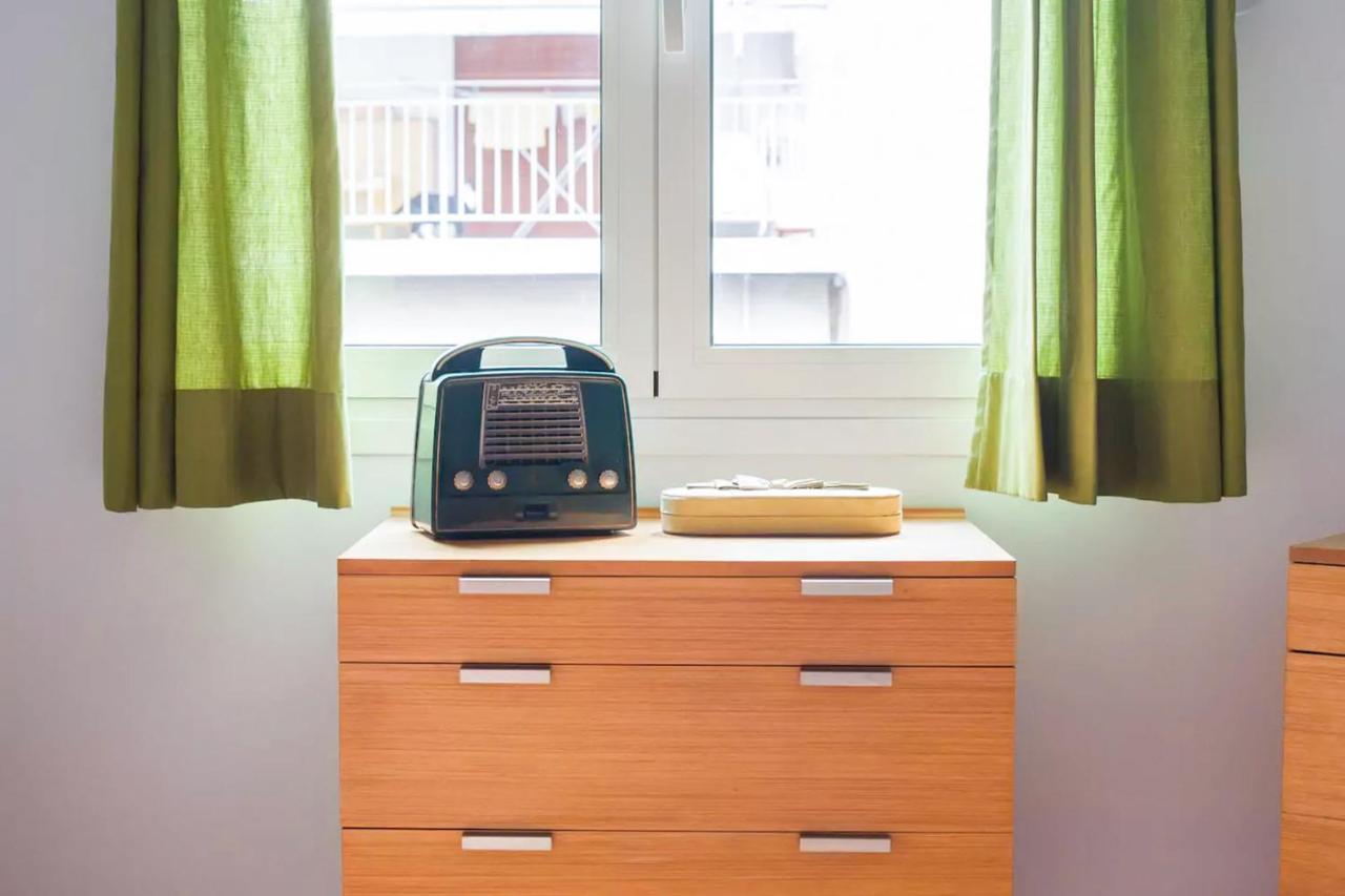 Athens Vintage Apartments - Pagrati Экстерьер фото